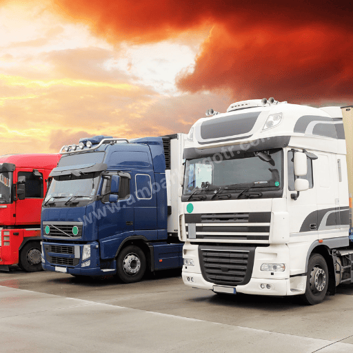 Gölköy Ambar Kargo