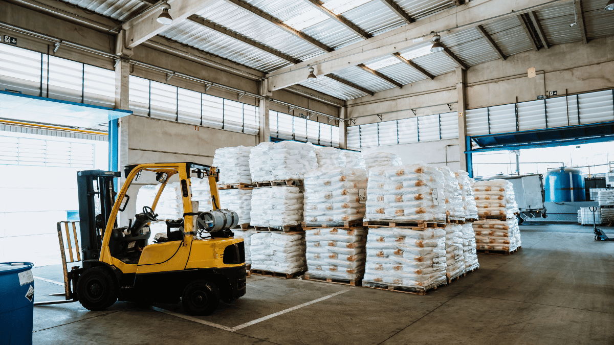 Gölköy Kimyasal Ürün Taşıma