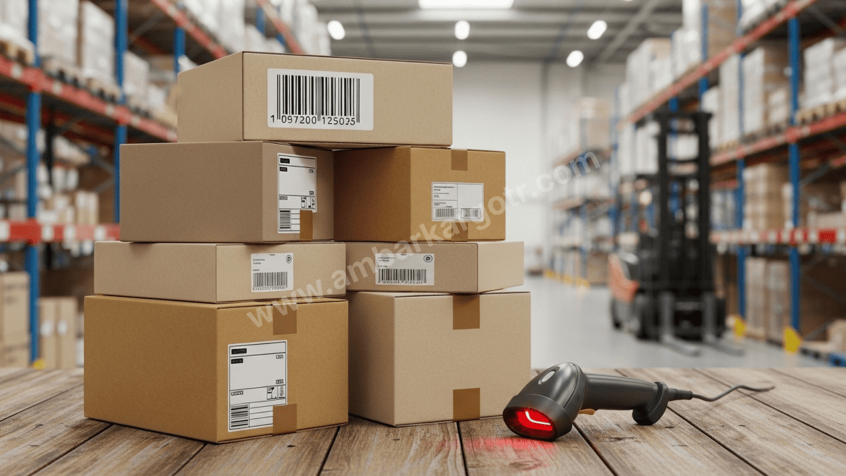 Gölköy Kolili Yük Taşıma