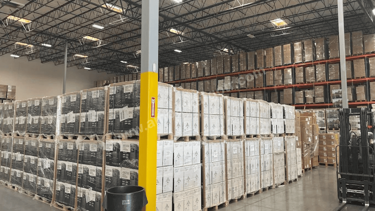 Gölköy Parça Yük Taşıma